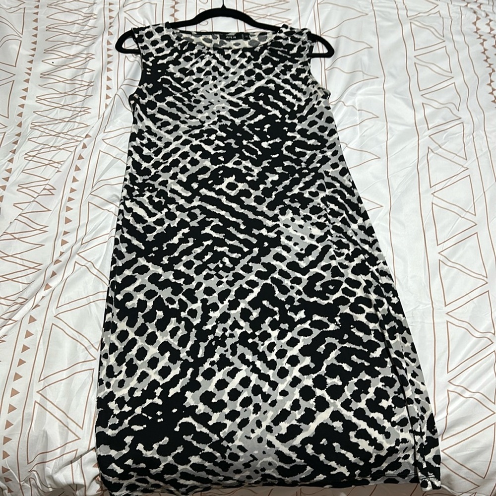 Dress Size XS